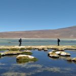 MASA: Cooperación Chile-Brasil para investigaciones de los Metales Alcalinos en los Salares Andinos
